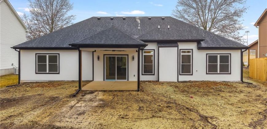 Homes for Sale in Lawson, MO 64062 | 636  Shepherd Road