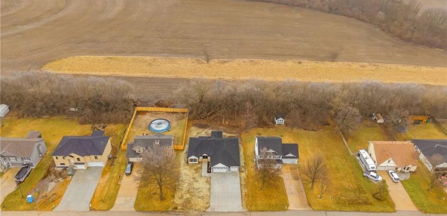 Homes for Sale in Lawson, MO 64062 | 636  Shepherd Road