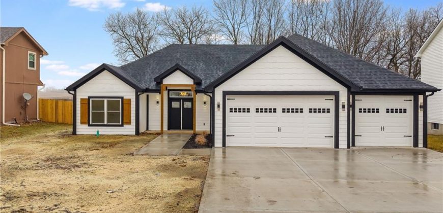 Homes for Sale in Lawson, MO 64062 | 636  Shepherd Road
