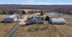 Homes for Sale in Trimble, MO 64492 | 17701  C Highway