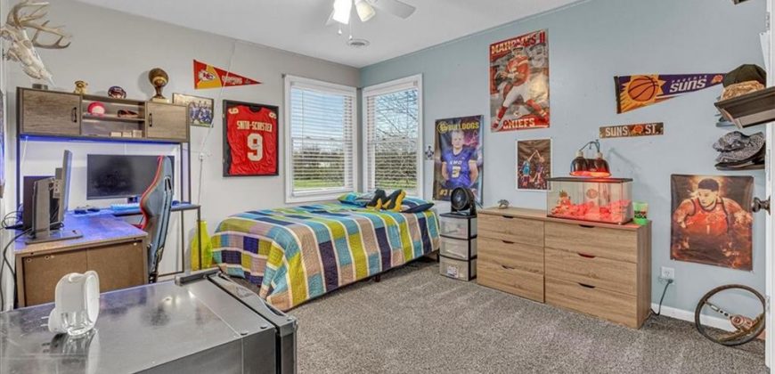 Homes for Sale in Kearney, MO 64060 | 1104  Colony Drive