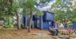 Homes for Sale in Liberty, MO 64068 | 450 E Franklin Street