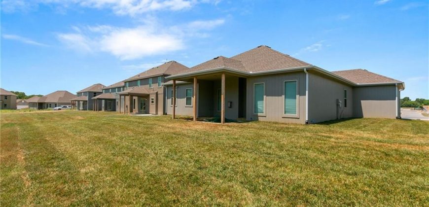 Homes for Sale in Kansas City, MO 64156 | 11024 N Bristol Avenue