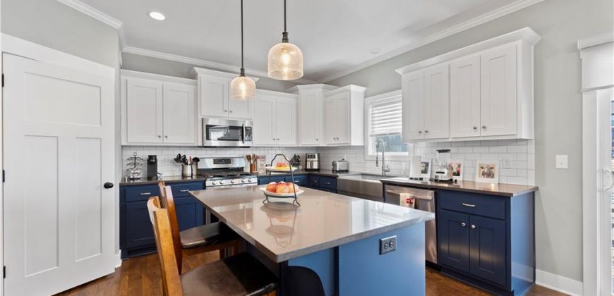 Homes for Sale in Kansas City, MO 64157 | 8015 NE 102nd Street