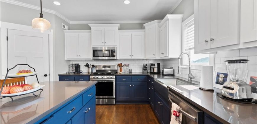 Homes for Sale in Kansas City, MO 64157 | 8015 NE 102nd Street
