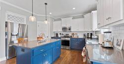 Homes for Sale in Kansas City, MO 64157 | 8015 NE 102nd Street