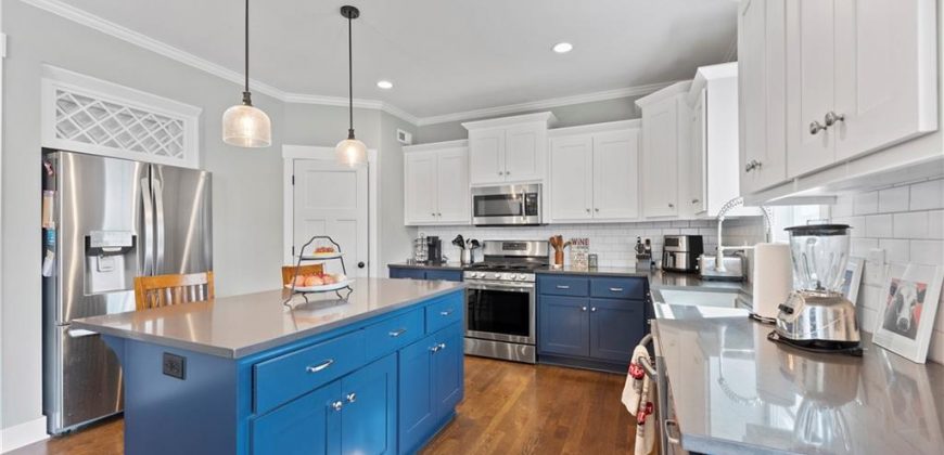 Homes for Sale in Kansas City, MO 64157 | 8015 NE 102nd Street