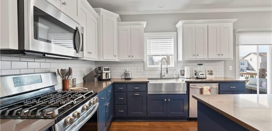 Homes for Sale in Kansas City, MO 64157 | 8015 NE 102nd Street