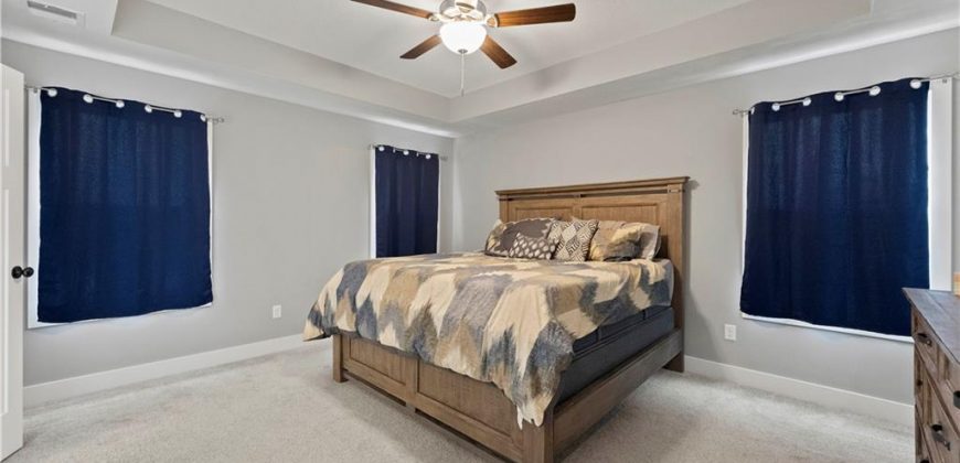 Homes for Sale in Kansas City, MO 64157 | 8015 NE 102nd Street