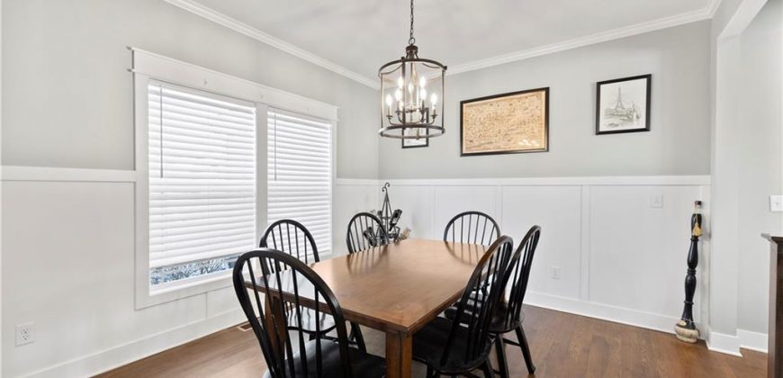 Homes for Sale in Kansas City, MO 64157 | 8015 NE 102nd Street