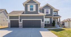 Homes for Sale in Kansas City, MO 64157 | 8015 NE 102nd Street
