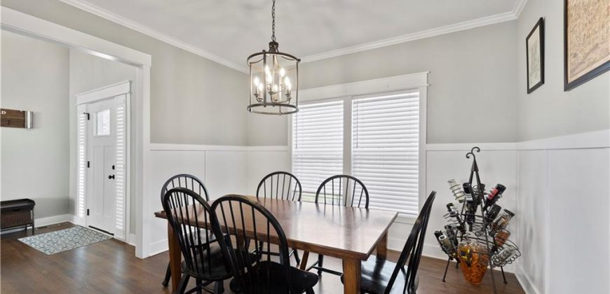 Homes for Sale in Kansas City, MO 64157 | 8015 NE 102nd Street
