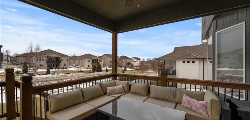 Homes for Sale in Kansas City, MO 64157 | 8015 NE 102nd Street