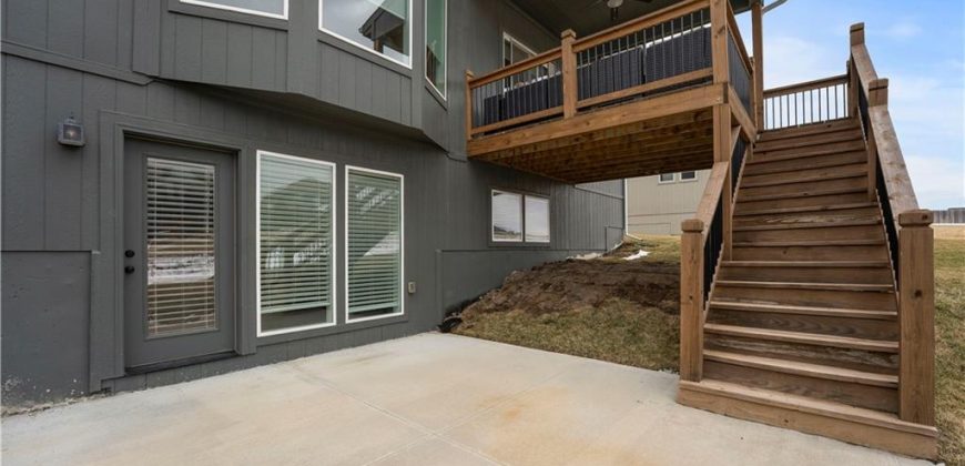 Homes for Sale in Kansas City, MO 64157 | 8015 NE 102nd Street