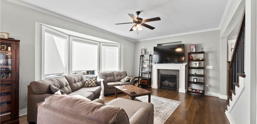 Homes for Sale in Kansas City, MO 64157 | 8015 NE 102nd Street