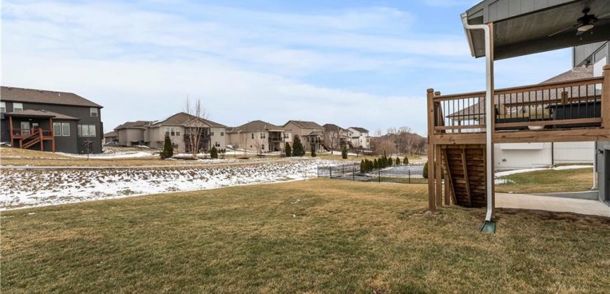 Homes for Sale in Kansas City, MO 64157 | 8015 NE 102nd Street