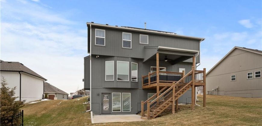 Homes for Sale in Kansas City, MO 64157 | 8015 NE 102nd Street