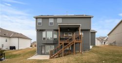 Homes for Sale in Kansas City, MO 64157 | 8015 NE 102nd Street