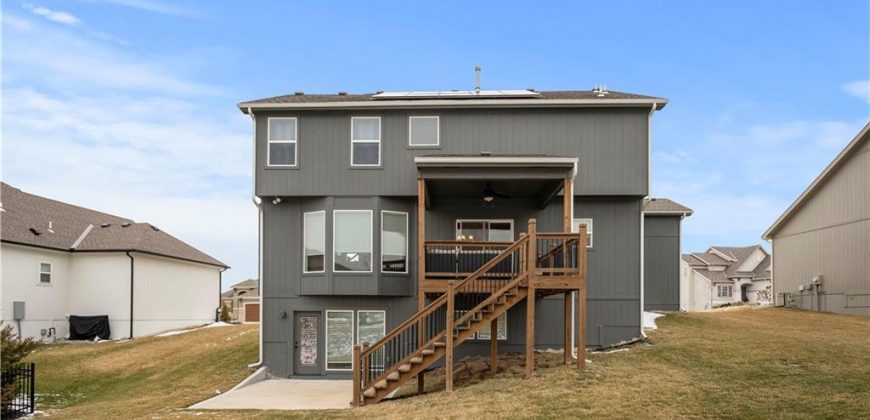 Homes for Sale in Kansas City, MO 64157 | 8015 NE 102nd Street