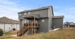 Homes for Sale in Kansas City, MO 64157 | 8015 NE 102nd Street