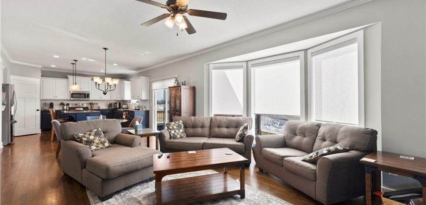 Homes for Sale in Kansas City, MO 64157 | 8015 NE 102nd Street