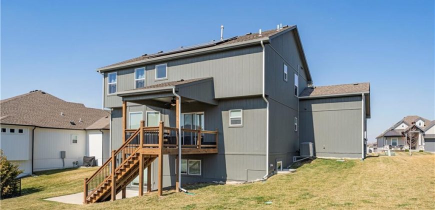 Homes for Sale in Kansas City, MO 64157 | 8015 NE 102nd Street