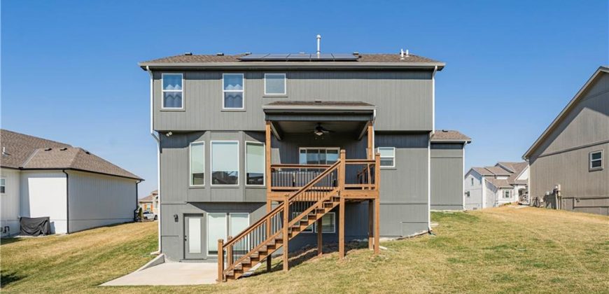 Homes for Sale in Kansas City, MO 64157 | 8015 NE 102nd Street