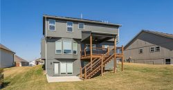 Homes for Sale in Kansas City, MO 64157 | 8015 NE 102nd Street