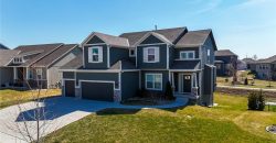 Homes for Sale in Kansas City, MO 64157 | 8015 NE 102nd Street