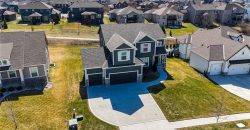 Homes for Sale in Kansas City, MO 64157 | 8015 NE 102nd Street