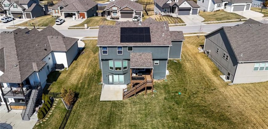 Homes for Sale in Kansas City, MO 64157 | 8015 NE 102nd Street