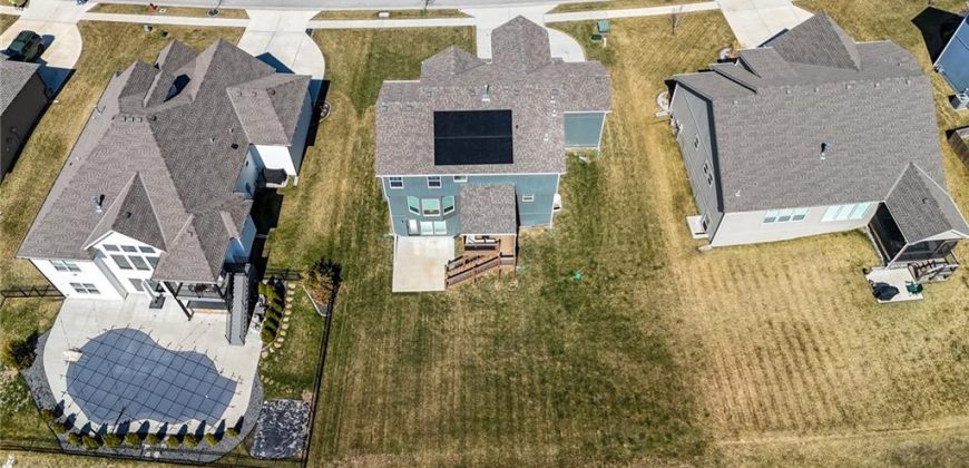 Homes for Sale in Kansas City, MO 64157 | 8015 NE 102nd Street