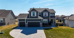 Homes for Sale in Kansas City, MO 64157 | 8015 NE 102nd Street