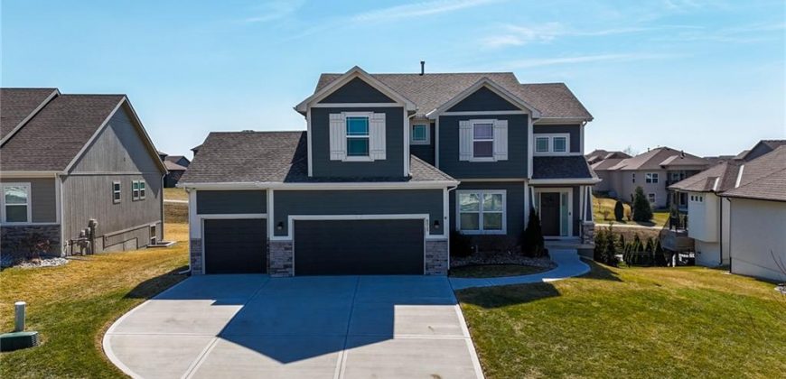 Homes for Sale in Kansas City, MO 64157 | 8015 NE 102nd Street