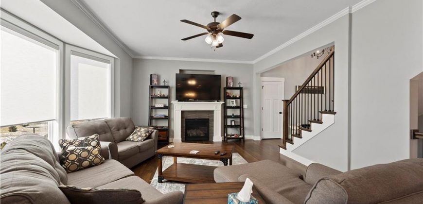 Homes for Sale in Kansas City, MO 64157 | 8015 NE 102nd Street