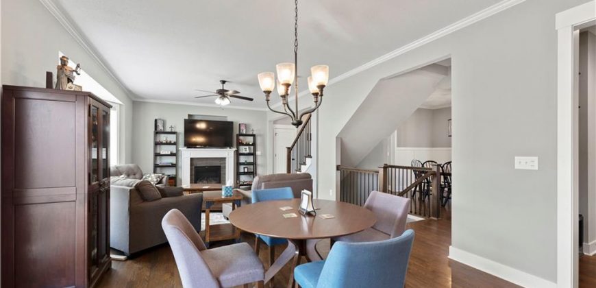 Homes for Sale in Kansas City, MO 64157 | 8015 NE 102nd Street