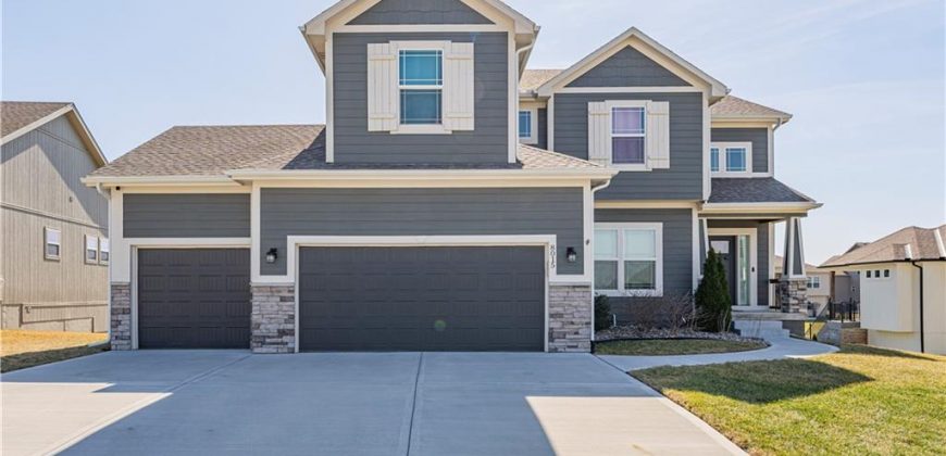 Homes for Sale in Kansas City, MO 64157 | 8015 NE 102nd Street