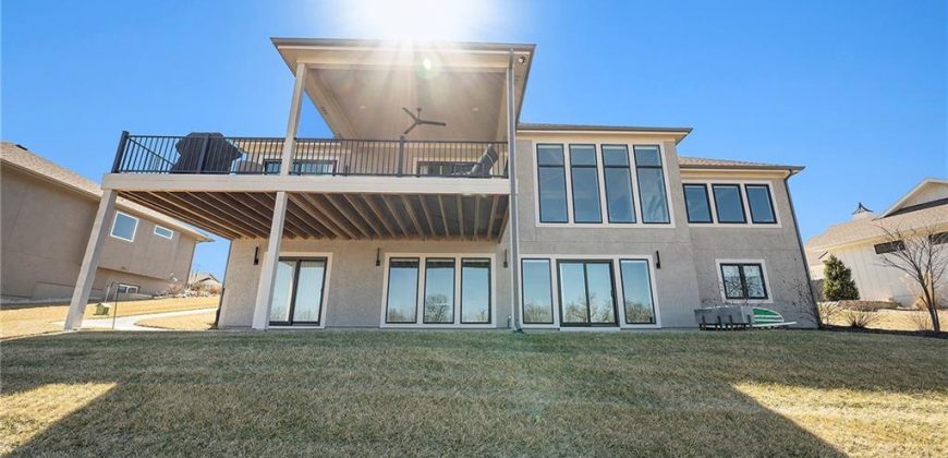 Homes for Sale in Kansas City, MO 64155 | 10237 N Bellefontaine Avenue