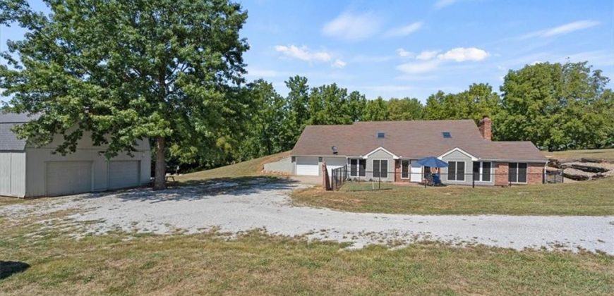 Homes for Sale in Kearney, MO 64060 | 15708  Jesse James Farm Road