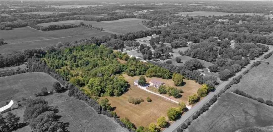 Homes for Sale in Kearney, MO 64060 | 15708  Jesse James Farm Road