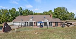 Homes for Sale in Kearney, MO 64060 | 15708  Jesse James Farm Road