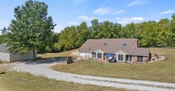 Homes for Sale in Kearney, MO 64060 | 15708  Jesse James Farm Road