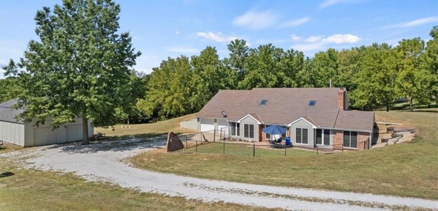 Homes for Sale in Kearney, MO 64060 | 15708  Jesse James Farm Road