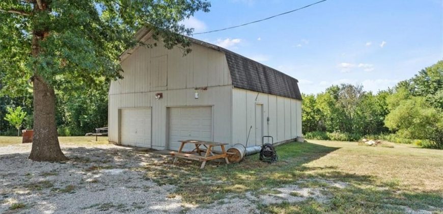 Homes for Sale in Kearney, MO 64060 | 15708  Jesse James Farm Road
