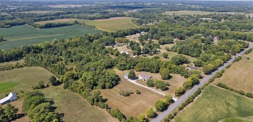 Homes for Sale in Kearney, MO 64060 | 15708  Jesse James Farm Road