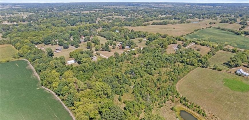 Homes for Sale in Kearney, MO 64060 | 15708  Jesse James Farm Road