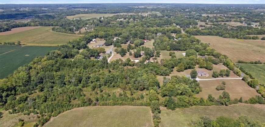 Homes for Sale in Kearney, MO 64060 | 15708  Jesse James Farm Road