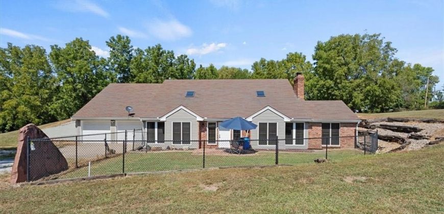 Homes for Sale in Kearney, MO 64060 | 15708  Jesse James Farm Road