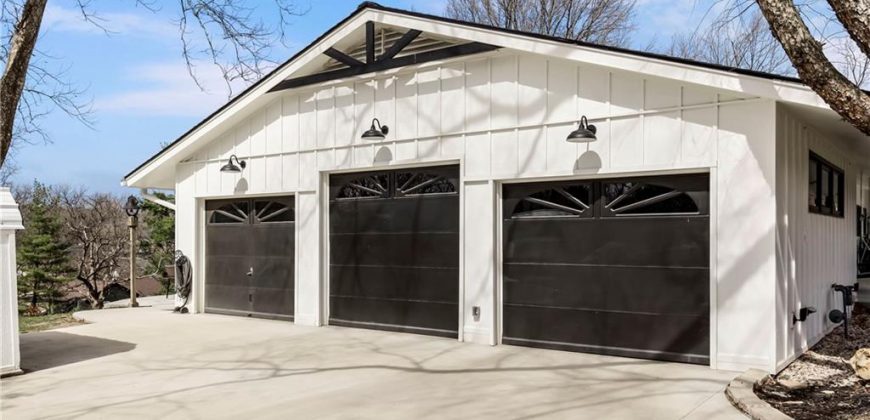 Homes for Sale in Liberty, MO 64068 | 900 N Morse Avenue