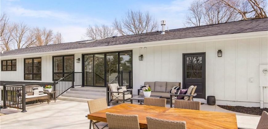 Homes for Sale in Liberty, MO 64068 | 900 N Morse Avenue